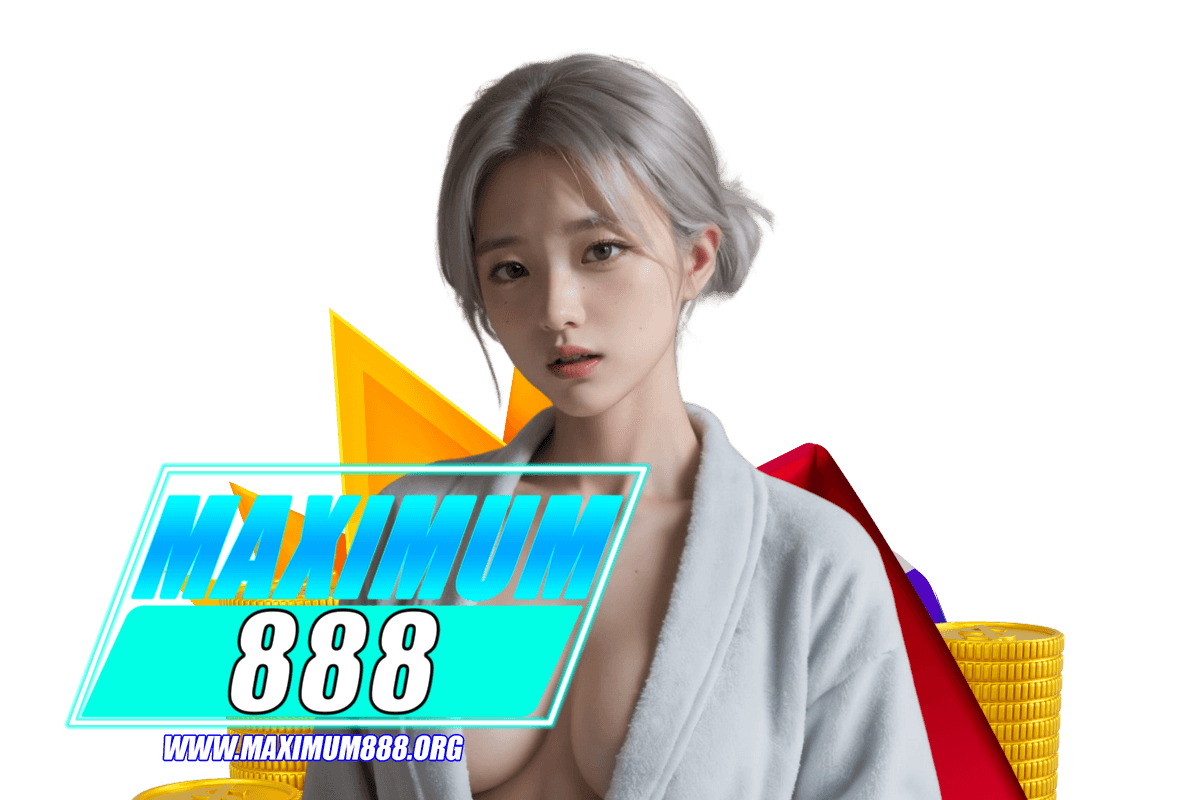 maximum888