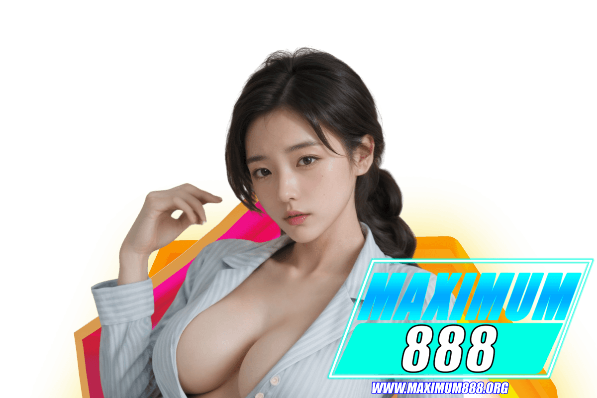 maximum888 เว็บตรง